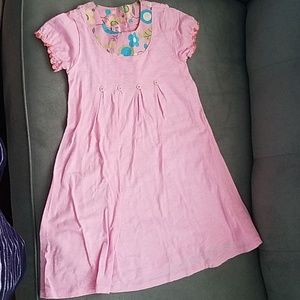 Baby Lulu Dress